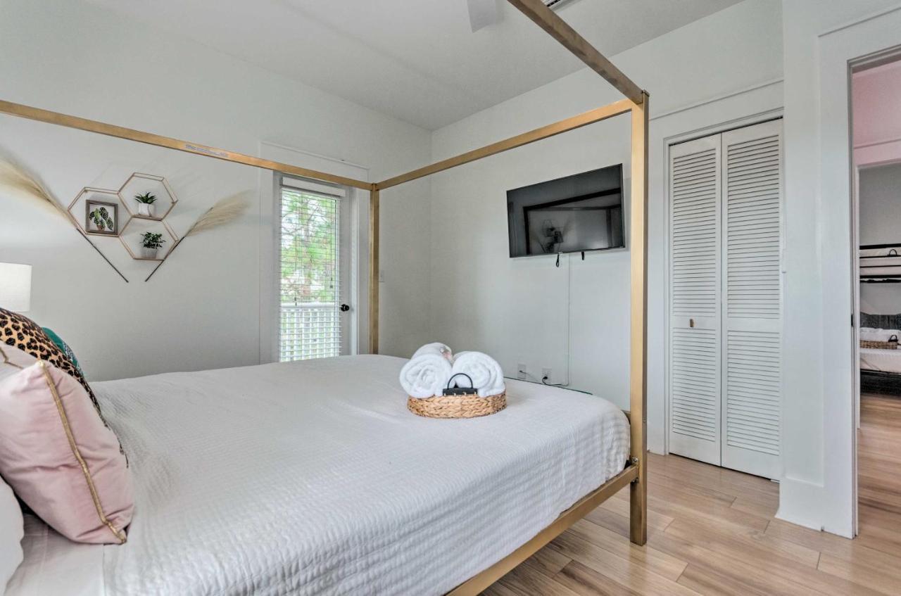 Beverly Bungalow Easy Walk To Seagrove Beach Santa Rosa Beach Exterior photo
