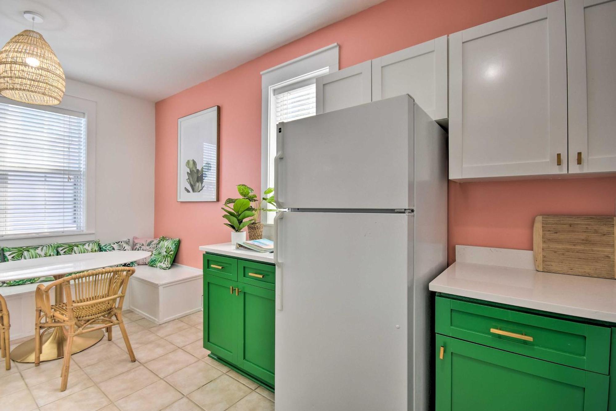Beverly Bungalow Easy Walk To Seagrove Beach Santa Rosa Beach Exterior photo